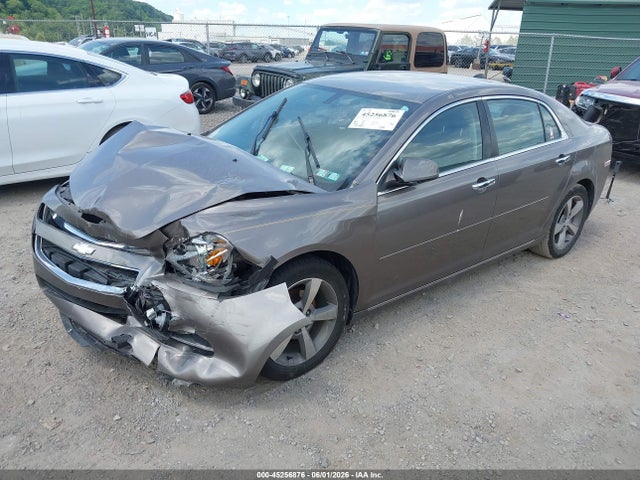 Chevrolet Malibu 1lt
