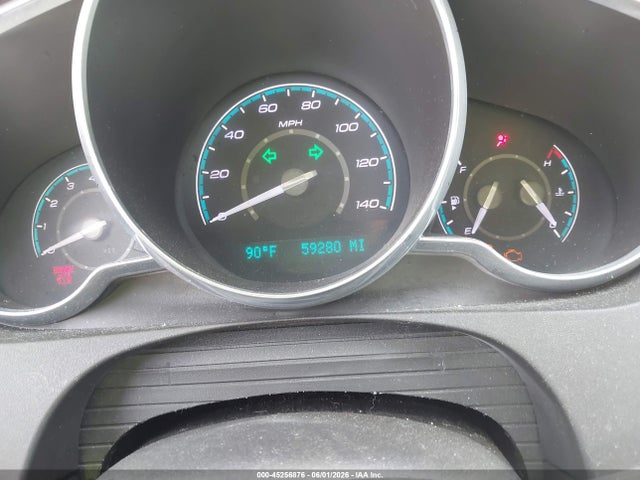 Chevrolet Malibu 1lt