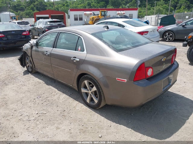 Chevrolet Malibu 1lt