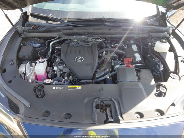 Lexus RX Premium