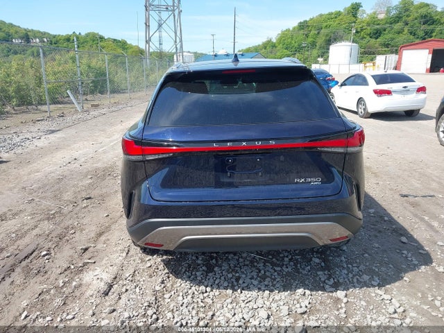 Lexus RX Premium