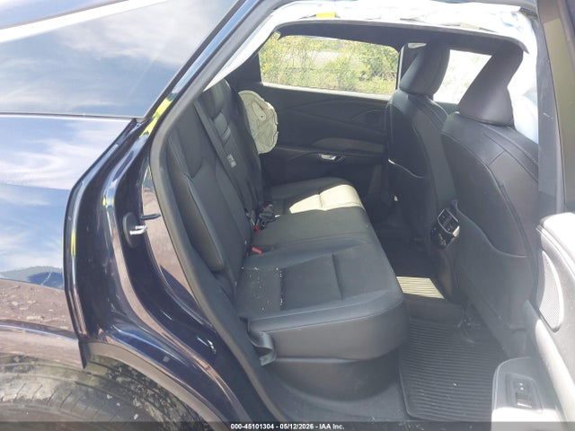 Lexus RX Premium