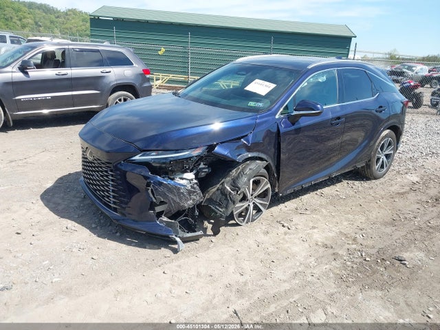 Lexus RX Premium