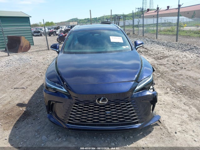 Lexus RX Premium