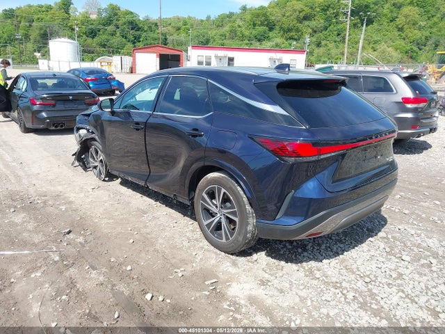 Lexus RX Premium