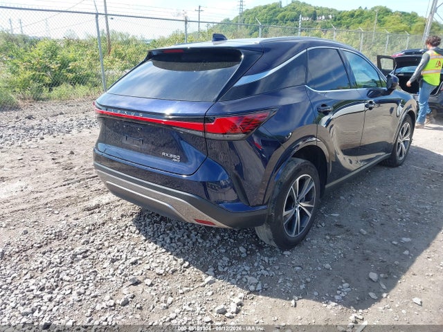 Lexus RX Premium
