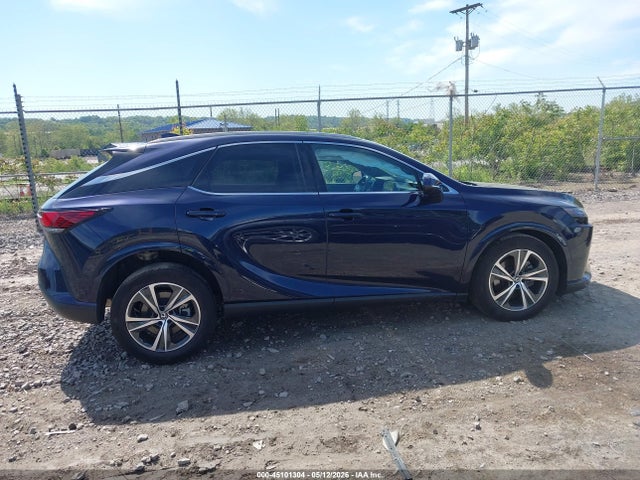 Lexus RX Premium