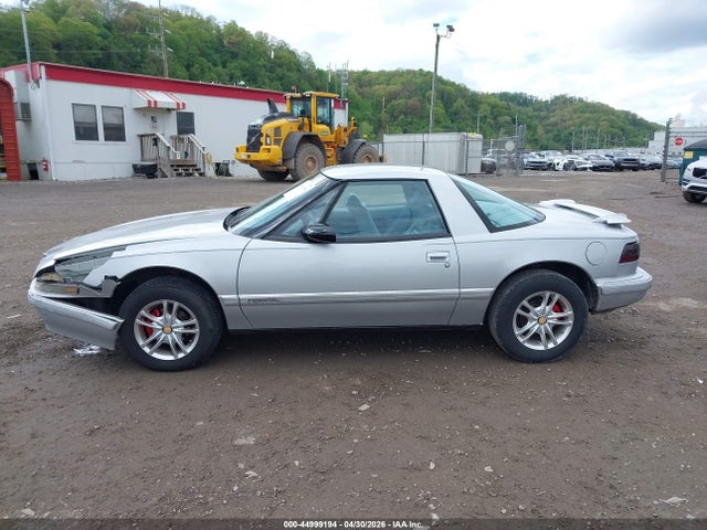 Buick Reatta