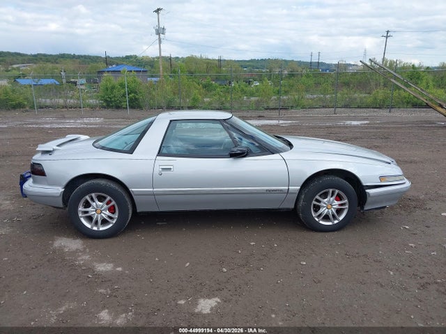 Buick Reatta