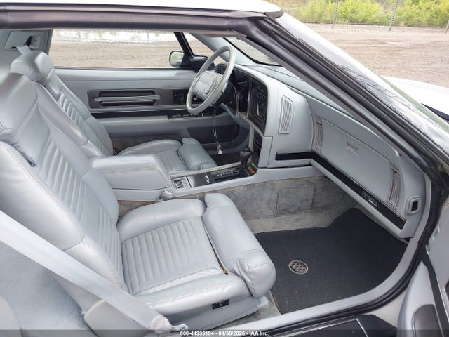 Buick Reatta