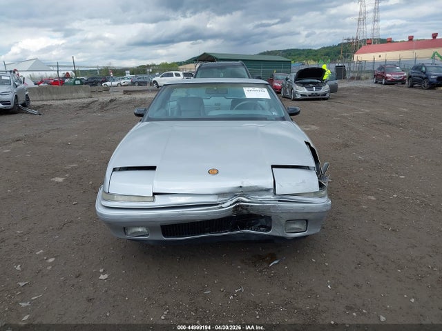 Buick Reatta