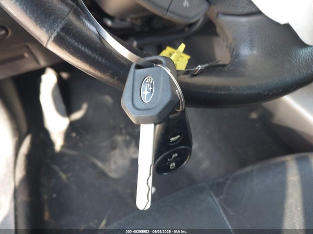 Subaru Forester 2.5x Touring
