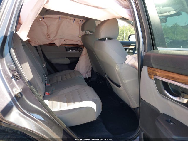 Honda CR-V Ex