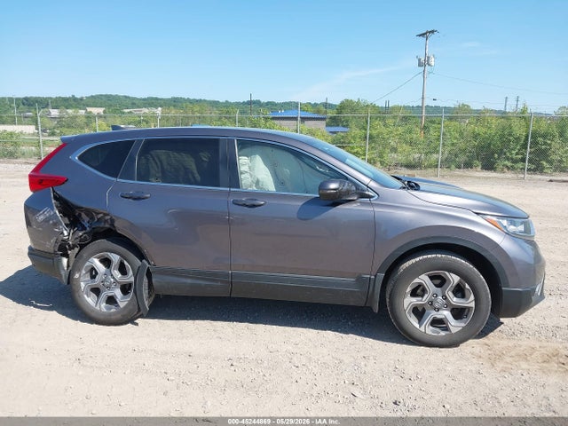 Honda CR-V Ex