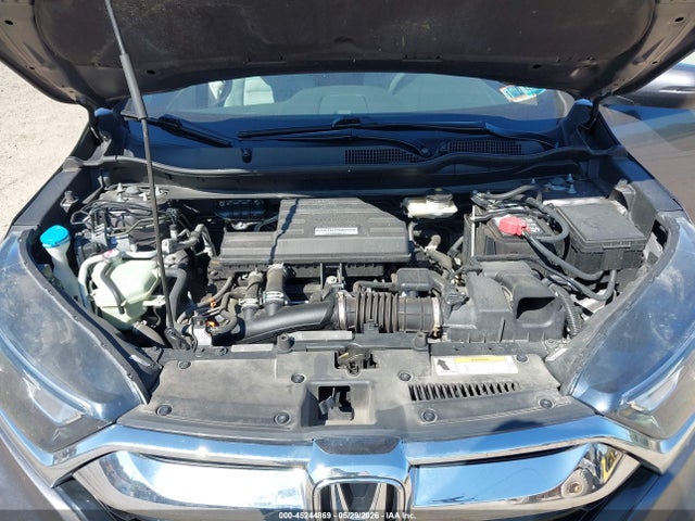 Honda CR-V Ex