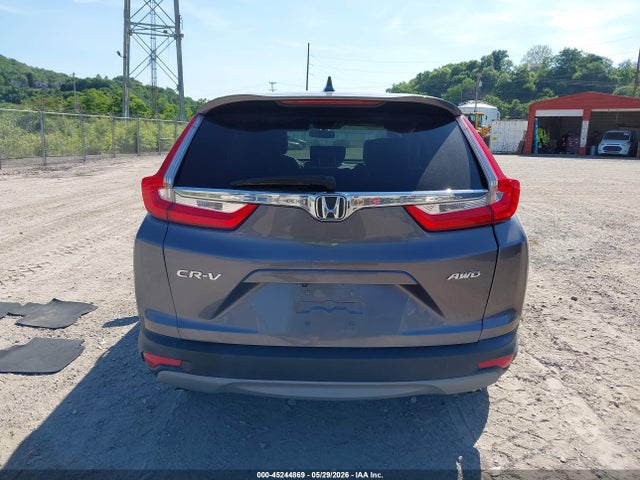 Honda CR-V Ex