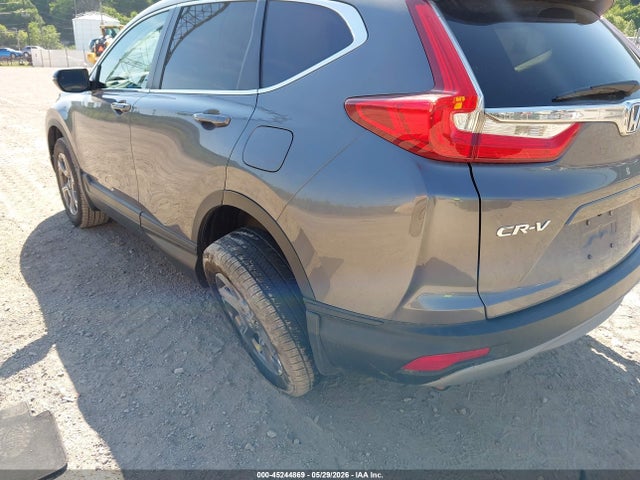 Honda CR-V Ex