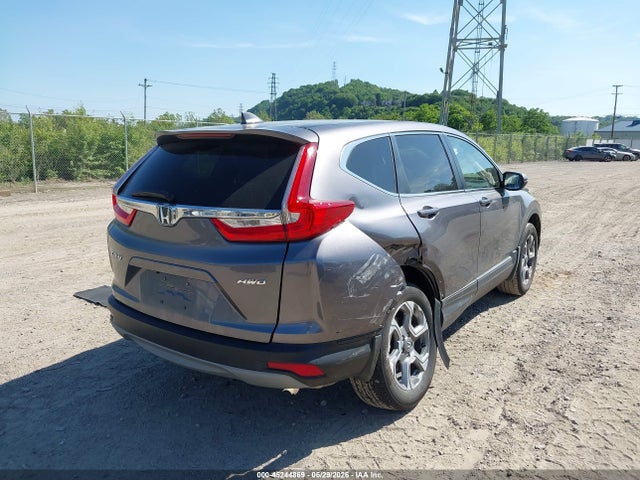 Honda CR-V Ex