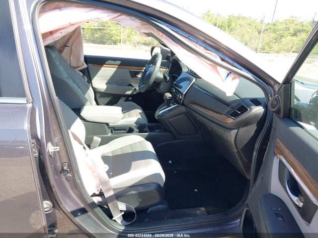 Honda CR-V Ex
