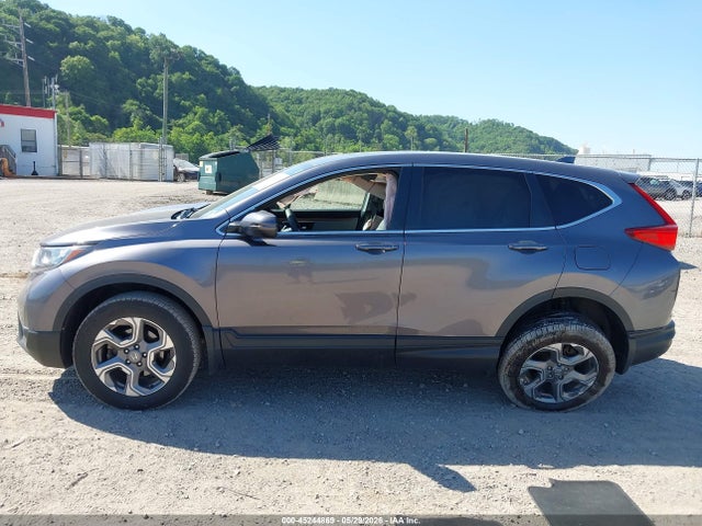 Honda CR-V Ex