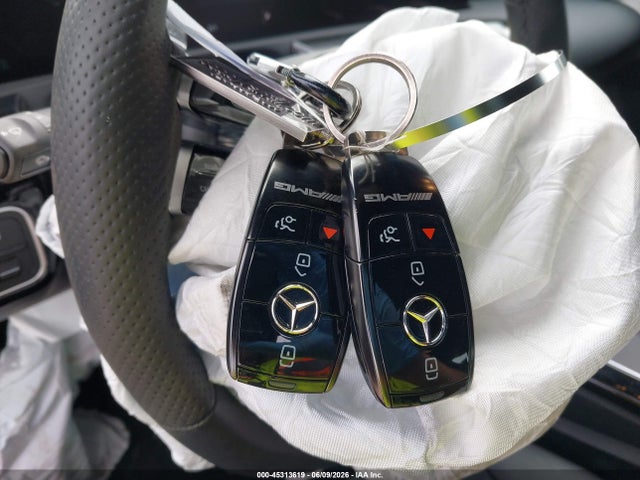 Mercedes-Benz Cla-class 4matic