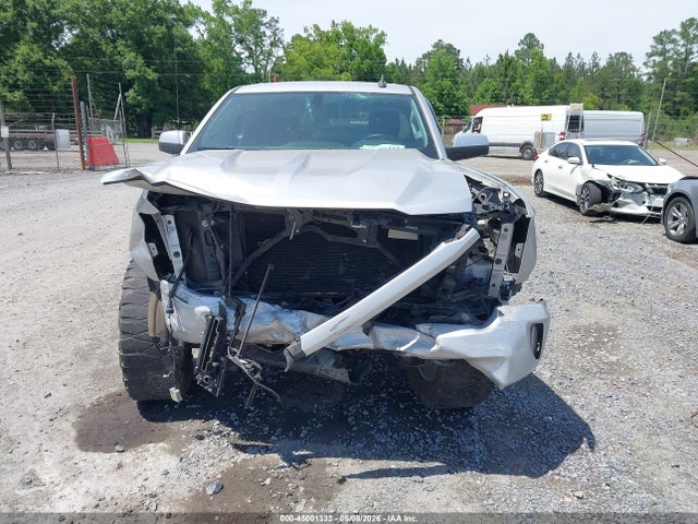 Chevrolet Silverado 1500 2lt