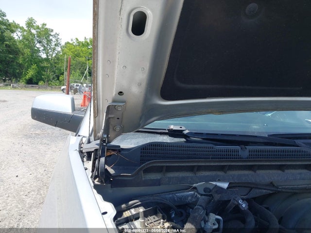 Chevrolet Silverado 1500 2lt