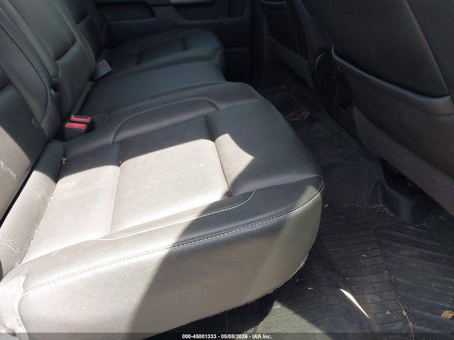 Chevrolet Silverado 1500 2lt