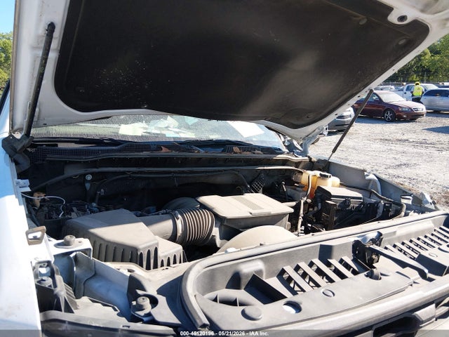 Chevrolet Silverado 2500 2wd  Long Bed Wt