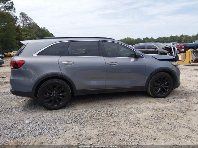 Kia Sorento S V6