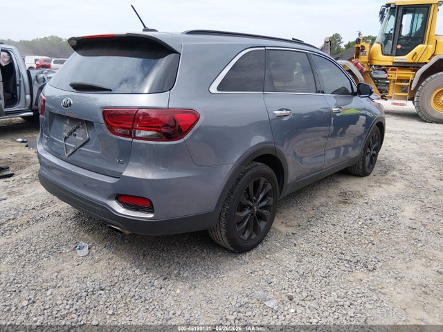 Kia Sorento S V6