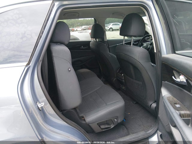 Kia Sorento S V6