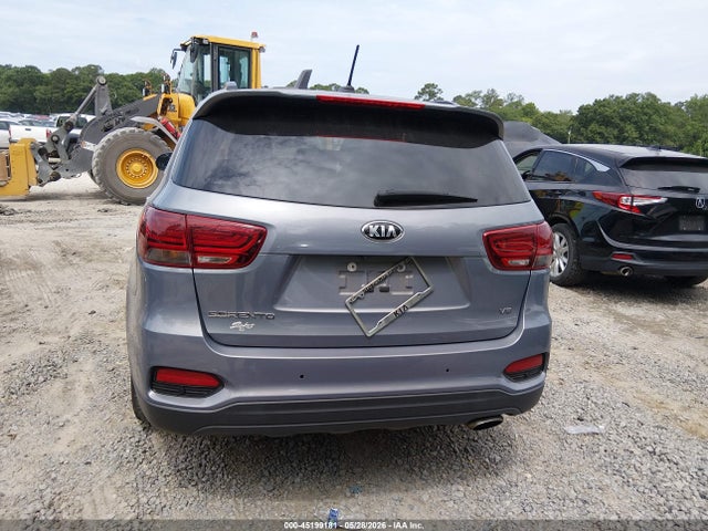 Kia Sorento S V6