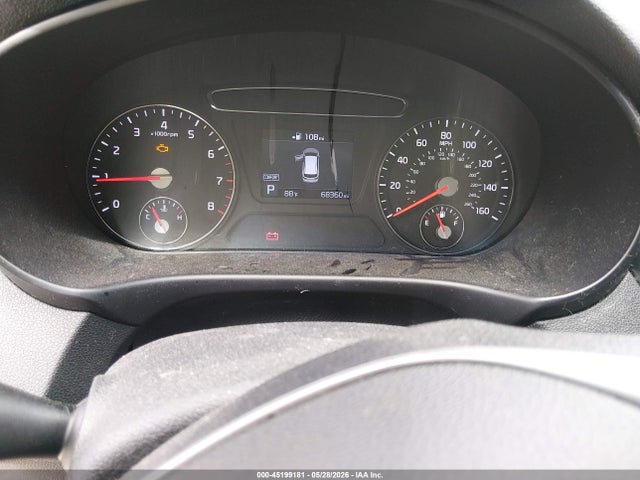 Kia Sorento S V6