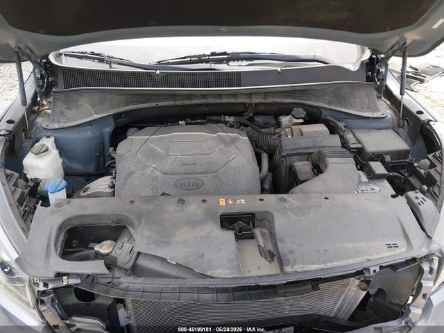 Kia Sorento S V6