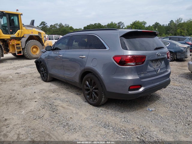 Kia Sorento S V6
