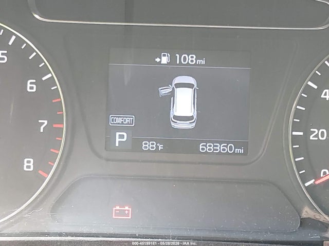 Kia Sorento S V6