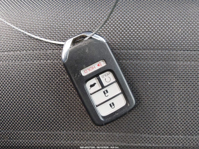 Honda CR-V Awd Ex