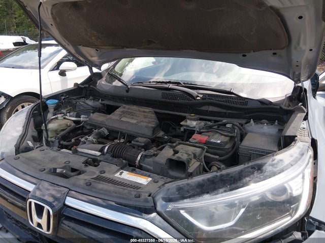 Honda CR-V Awd Ex