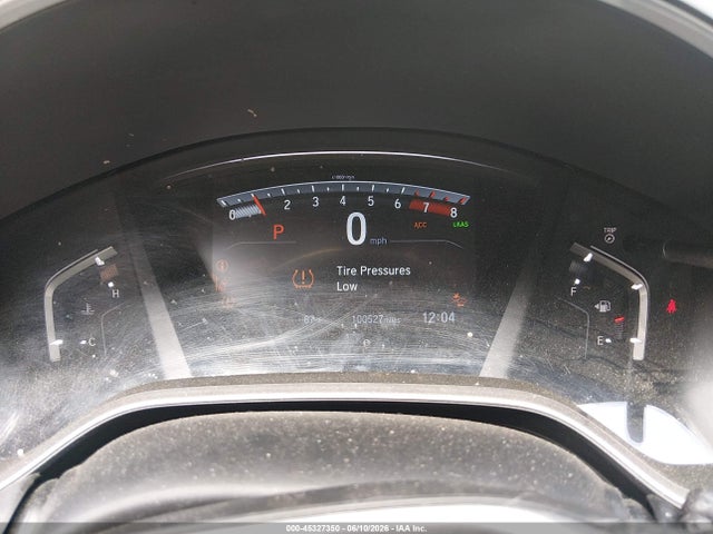 Honda CR-V Awd Ex