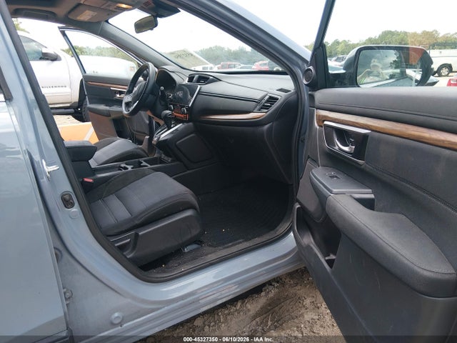 Honda CR-V Awd Ex