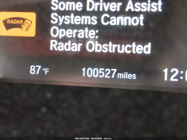 Honda CR-V Awd Ex