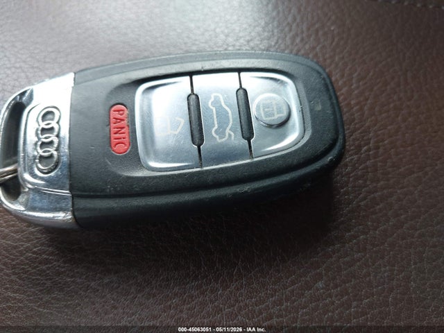 Audi Q5 2.0t Premium