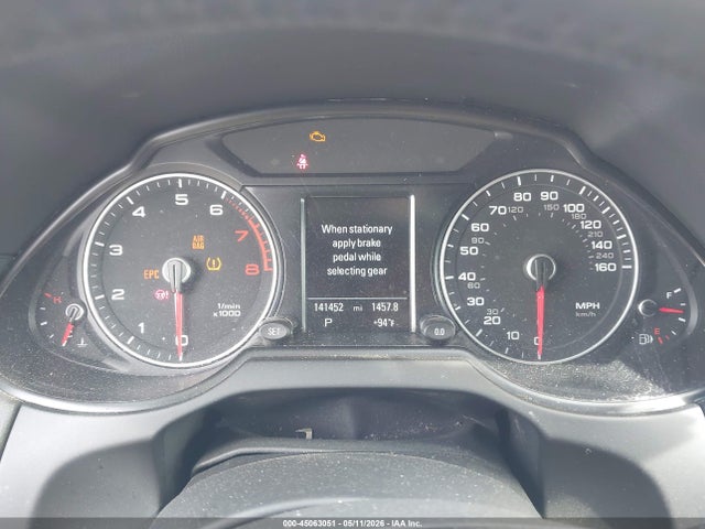 Audi Q5 2.0t Premium