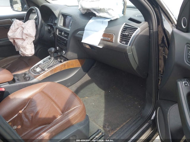 Audi Q5 2.0t Premium