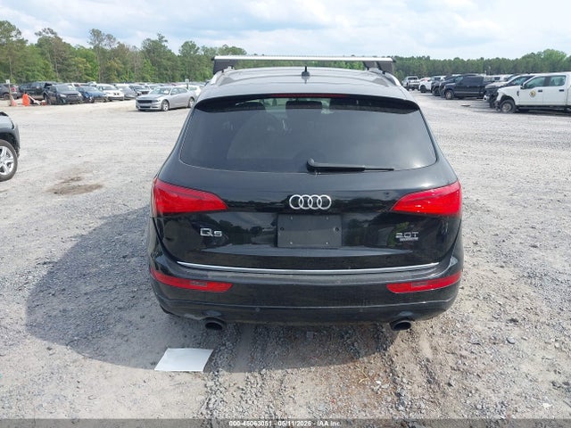 Audi Q5 2.0t Premium