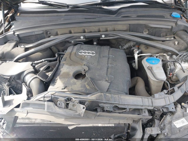 Audi Q5 2.0t Premium