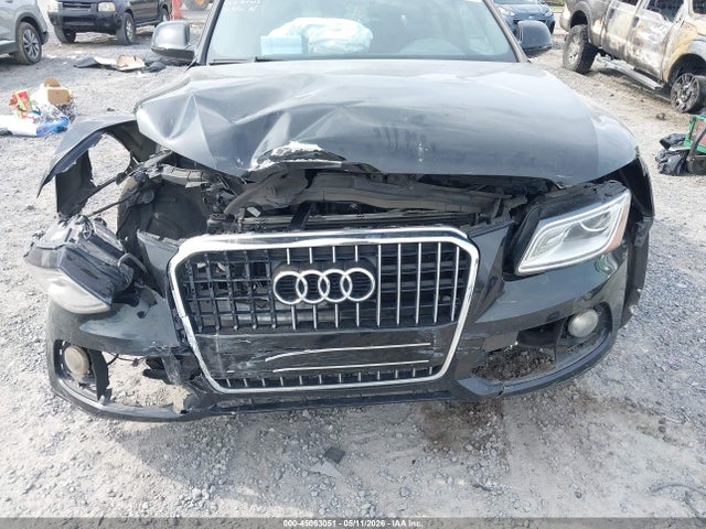 Audi Q5 2.0t Premium