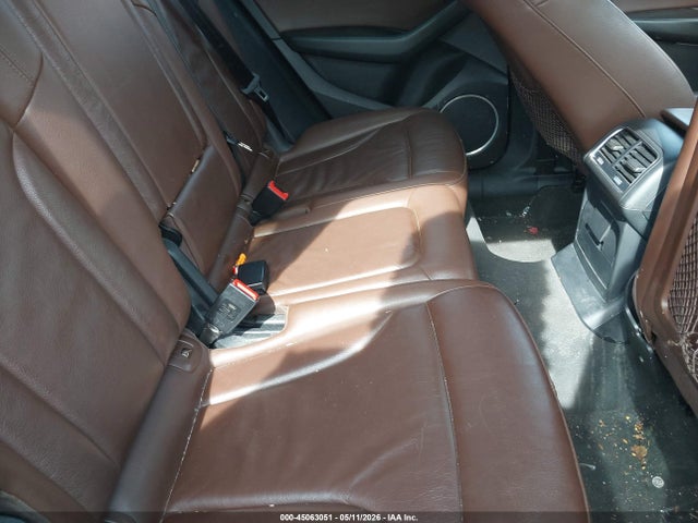 Audi Q5 2.0t Premium