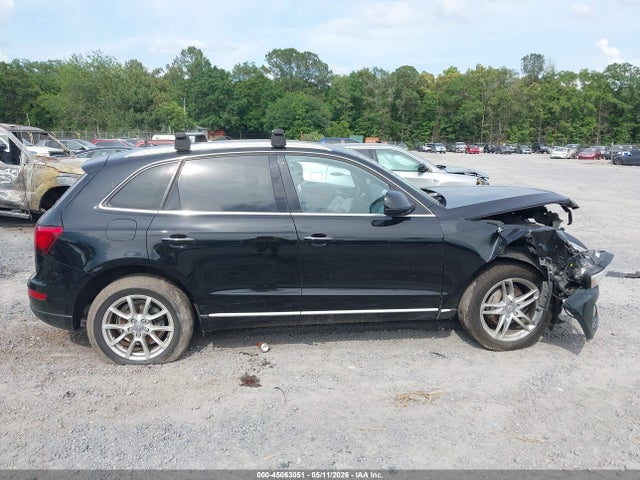 Audi Q5 2.0t Premium